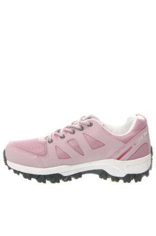 Damenschuhe Barbarella, Größe 40, Farbe Rosa, Preis 46,00 €