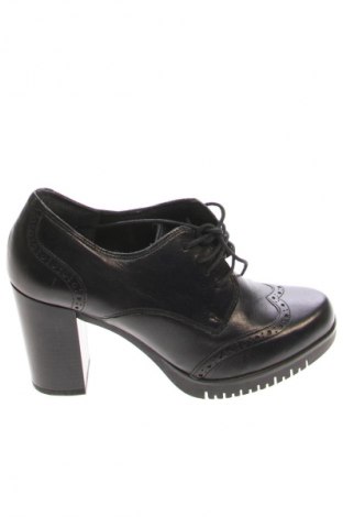 Damenschuhe Bata, Größe 37, Farbe Schwarz, Preis 77,09 €