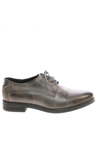 Damenschuhe Benson, Größe 37, Farbe Grau, Preis 62,92 €