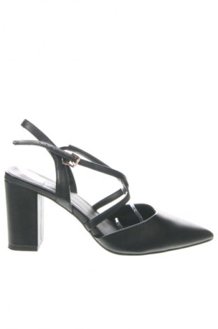 Damenschuhe Catwalk, Größe 40, Farbe Schwarz, Preis 13,99 €