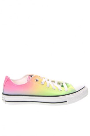 Dámske topánky  Converse, Veľkosť 37, Farba Viacfarebná, Cena  112,53 €