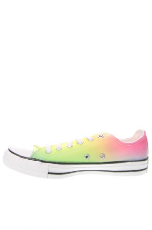 Dámske topánky  Converse, Veľkosť 37, Farba Viacfarebná, Cena  112,53 €