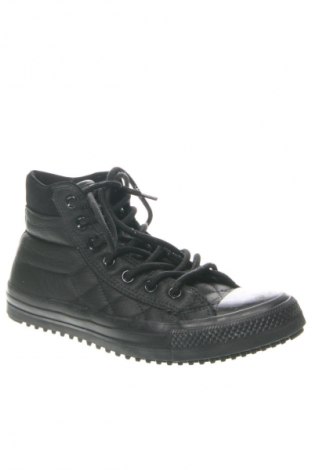 Damenschuhe Converse, Größe 37, Farbe Schwarz, Preis 45,52 €