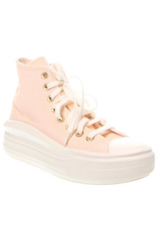 Dámske topánky  Converse, Veľkosť 36, Farba Ružová, Cena  48,95 €