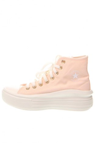 Dámske topánky  Converse, Veľkosť 36, Farba Ružová, Cena  48,95 €