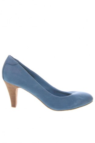 Damenschuhe Esprit, Größe 40, Farbe Blau, Preis 24,99 €