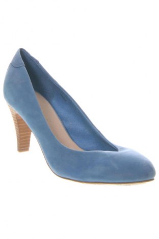 Damenschuhe Esprit, Größe 40, Farbe Blau, Preis 24,99 €