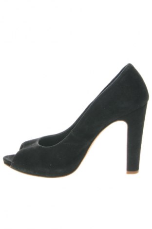 Damenschuhe Exit, Größe 40, Farbe Schwarz, Preis 29,68 €