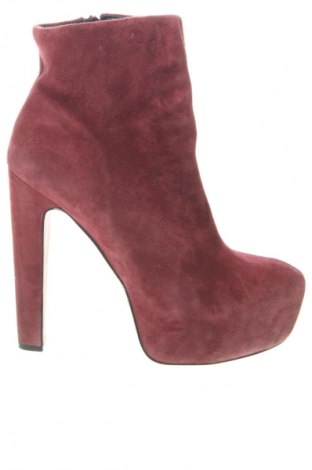 Damenschuhe Fornarina, Größe 38, Farbe Rot, Preis 26,99 €