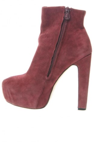 Damenschuhe Fornarina, Größe 38, Farbe Rot, Preis 26,99 €