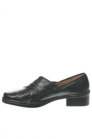 Damenschuhe Gabor, Größe 42, Farbe Schwarz, Preis 22,99 €