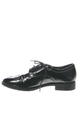 Damenschuhe Graceland, Größe 39, Farbe Schwarz, Preis 19,99 €