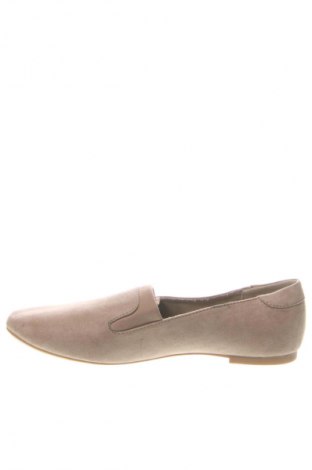 Damenschuhe Graceland, Größe 36, Farbe Beige, Preis 13,99 €