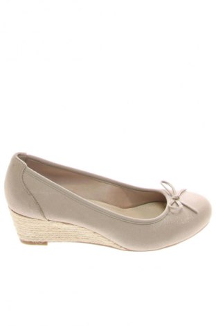 Damenschuhe Graceland, Größe 38, Farbe Beige, Preis 19,95 €