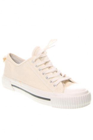 Damenschuhe H&M, Größe 38, Farbe Ecru, Preis 19,95 €