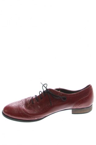 Damenschuhe Helen Billkrantz, Größe 39, Farbe Rot, Preis 31,82 €