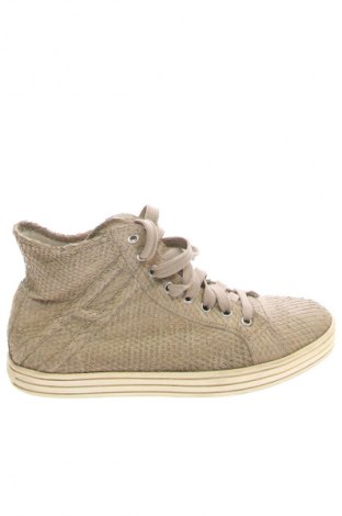 Damenschuhe Hogan Rebel, Größe 39, Farbe Beige, Preis € 152,54