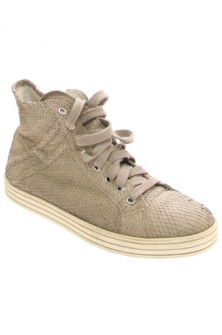 Damenschuhe Hogan Rebel, Größe 39, Farbe Beige, Preis € 125,35