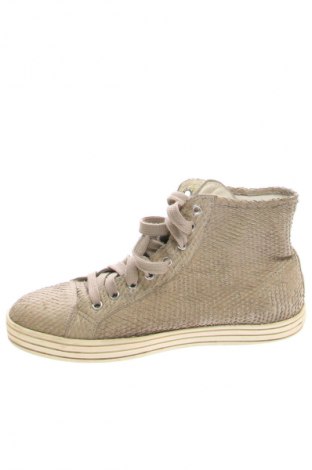 Damenschuhe Hogan Rebel, Größe 39, Farbe Beige, Preis € 125,35