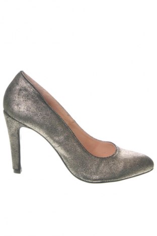 Damenschuhe Kiomi, Größe 38, Farbe Golden, Preis € 35,99