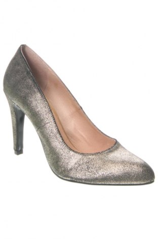 Damenschuhe Kiomi, Größe 38, Farbe Golden, Preis € 35,99