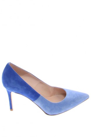 Damenschuhe Kiomi, Größe 38, Farbe Blau, Preis 24,48 €