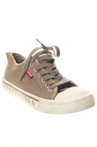 Damenschuhe Levi's, Größe 38, Farbe Grün, Preis 31,99 €