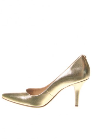 Damenschuhe MICHAEL Michael Kors, Größe 39, Farbe Golden, Preis 98,13 €