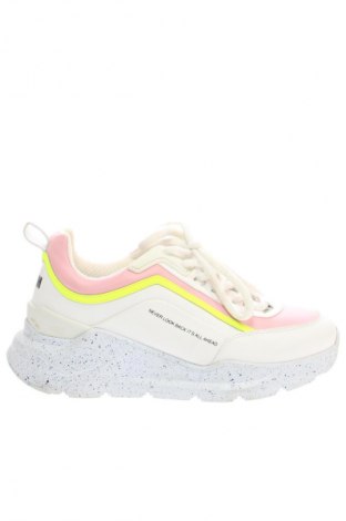 Damenschuhe MSGM, Größe 37, Farbe Mehrfarbig, Preis 91,99 €