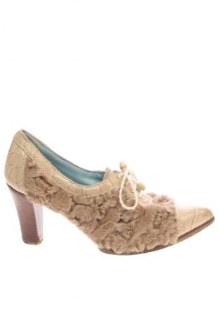 Damenschuhe Malo, Größe 36, Farbe Beige, Preis 73,99 €