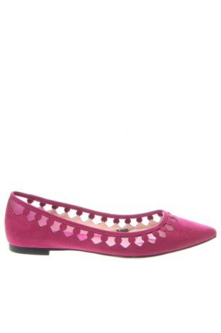 Damenschuhe Mango, Größe 37, Farbe Rosa, Preis 8,99 €