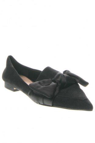 Damenschuhe Mango, Größe 37, Farbe Schwarz, Preis 8,99 €