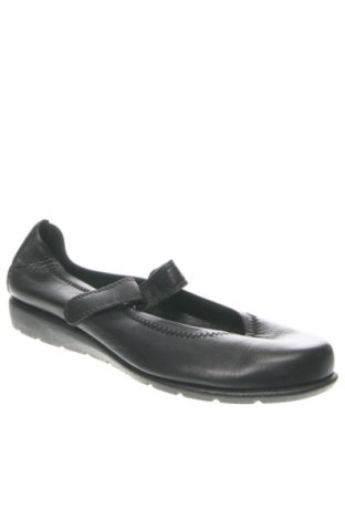 Damenschuhe Medicus, Größe 38, Farbe Schwarz, Preis 29,68 €