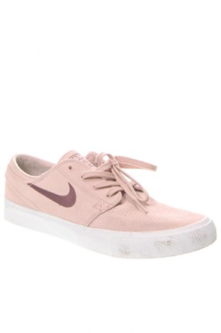 Damenschuhe Nike, Größe 39, Farbe Aschrosa, Preis 46,00 €