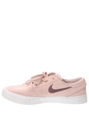 Damenschuhe Nike, Größe 39, Farbe Aschrosa, Preis 46,00 €