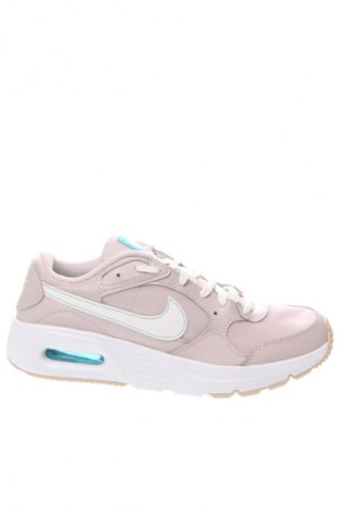 Dámske topánky  Nike, Veľkosť 38, Farba Popolavo ružová, Cena  54,95 €