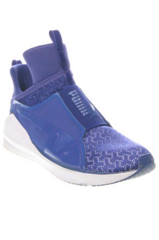 Damenschuhe PUMA, Größe 38, Farbe Blau, Preis € 45,52