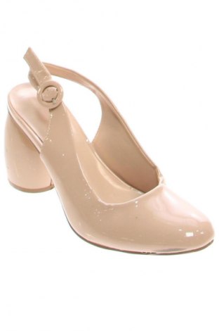 Damenschuhe Paolo Bocelli, Größe 38, Farbe Beige, Preis € 25,05