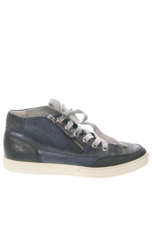 Damenschuhe Paul Green, Größe 37, Farbe Blau, Preis 36,13 €