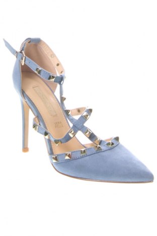 Damenschuhe Primadonna, Größe 36, Farbe Blau, Preis 25,00 €