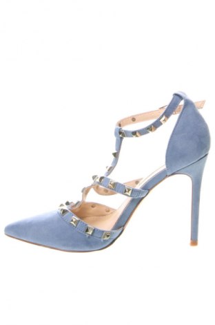 Damenschuhe Primadonna, Größe 36, Farbe Blau, Preis 25,00 €