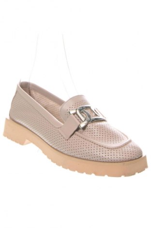 Damenschuhe Sara Pen, Größe 40, Farbe Beige, Preis 24,55 €