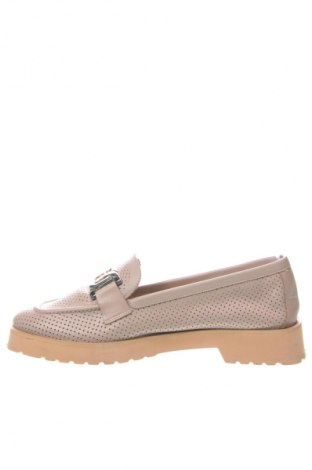 Damenschuhe Sara Pen, Größe 40, Farbe Beige, Preis 24,55 €