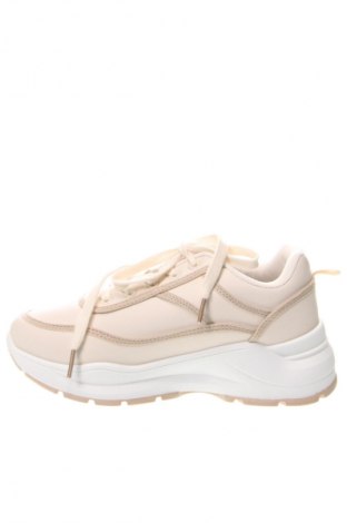 Damenschuhe Sinsay, Größe 37, Farbe Beige, Preis 32,00 €