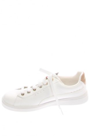 Damenschuhe Stradivarius, Größe 37, Farbe Weiß, Preis 32,00 €