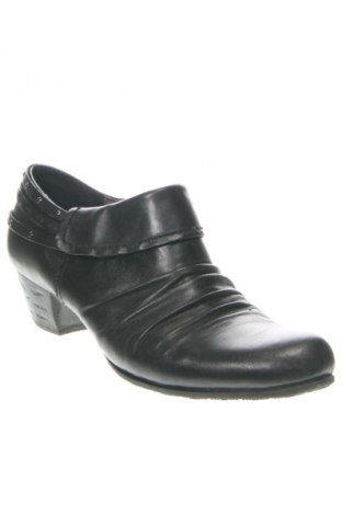 Damenschuhe Tamaris, Größe 37, Farbe Schwarz, Preis 22,99 €