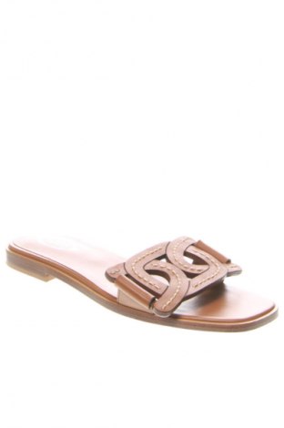 Papuče Tod's, Veľkosť 36, Farba Béžová, Cena  112,95 €