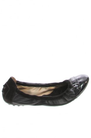 Damenschuhe Tod's, Größe 37, Farbe Schwarz, Preis 74,25 €