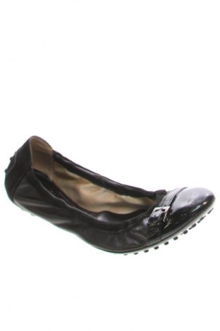 Damenschuhe Tod's, Größe 37, Farbe Schwarz, Preis 74,25 €