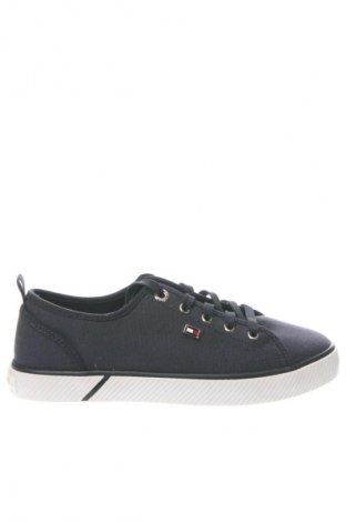 Damenschuhe Tommy Hilfiger, Größe 38, Farbe Blau, Preis € 55,99